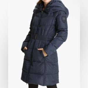 ADD Down Women’s Down Parka Size 2
